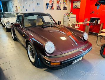 Porsche 911 SC 3.0 Targa