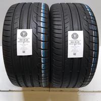 2 gomme 265 30 20 dunlop a20196