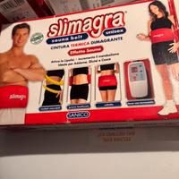 SLIMMAGRA CINTURA SAUNA