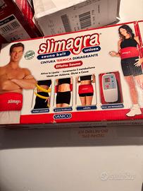 SLIMMAGRA CINTURA SAUNA