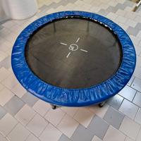 Trampolino