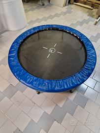 Trampolino