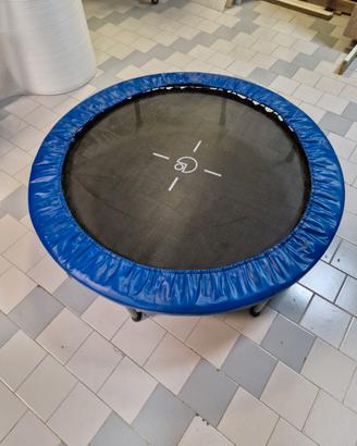 Trampolino