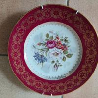 Svuota cantina PIATTI DECORATIVI