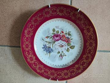 Svuota cantina PIATTI DECORATIVI