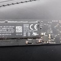 HARD DISK NVMe Samsung per IMAC/MACBOOK AIR