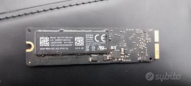 HARD DISK NVMe Samsung per IMAC/MACBOOK AIR