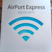Airport Express Wi-Fi
