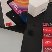 Smartphone TCL 501