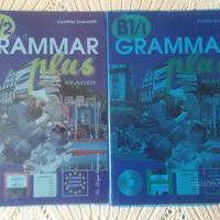 Grammar Plus B1/1 + B1/2