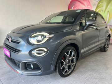Fiat 500X 1.6 MultiJet 130 CV Sport
