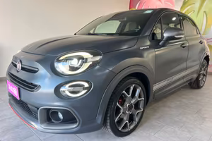 Fiat 500X 1.6 MultiJet 130 CV Sport
