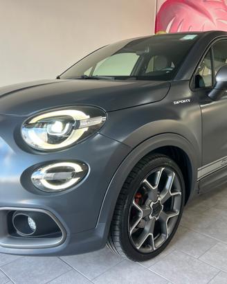 Fiat 500X 1.6 MultiJet 130 CV Sport