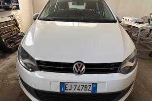 VOLKSWAGEN Polo 5ª serie - 2012