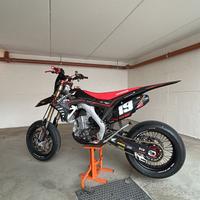 Crf 450 R