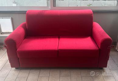 Divano letto
