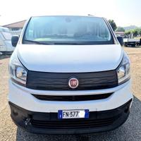 377 Fiat talento del 2018 in saldo