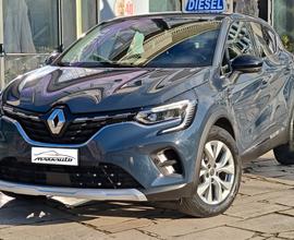 "PROMO" RENAULT CAPTUR BLUE 1.5 DCI 115 CV INTEN