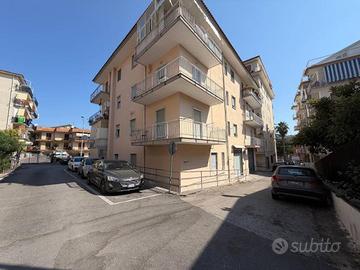 Appartamento di 113 m² con 2 locali a Agropoli