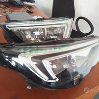 fari opel crossland originali
