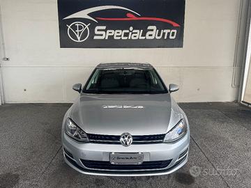 VOLKSWAGEN Golf 1.6 TDI 5p. Highline BlueMotion