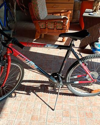 bicicletta tornado 