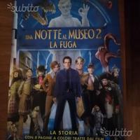 Una notte al museo 2. La fuga