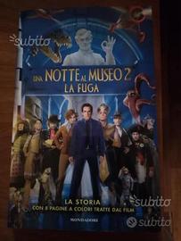 Una notte al museo 2. La fuga