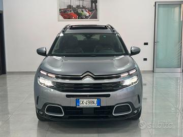 Citroen C5 Aircross BlueHDi 130 S&S EAT8 Shine
