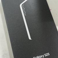 Samsugn Galaxy S25 128 Gb