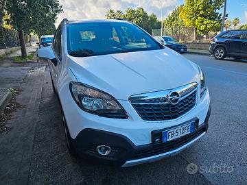 Opel Mokka 1.6 CDTI 136 CV – 2016