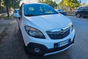 Opel Mokka 1.6 CDTI 136 CV – 2016