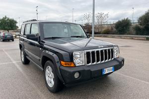 Jeep Commander