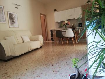 Appartamento a studenti o lavoratori arredato