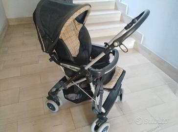 passeggino PEG PEREGO