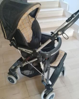 passeggino PEG PEREGO