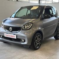 SMART ForTwo 70 1.0 twinamic *TETTO PANO*UNICO P