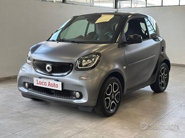 SMART ForTwo 70 1.0 twinamic *TETTO PANO*UNICO P
