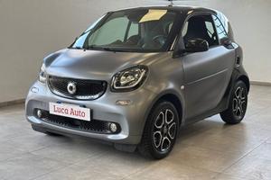SMART ForTwo 70 1.0 twinamic *TETTO PANO*UNICO P