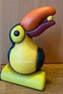 Tucano Thun
