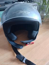casco XPRO MICRA taglia M