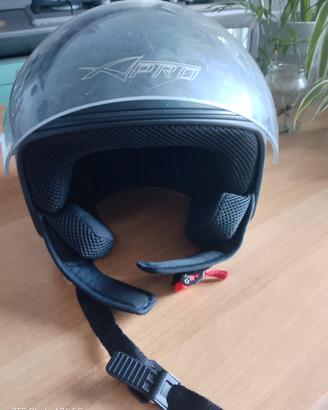 casco XPRO MICRA taglia M