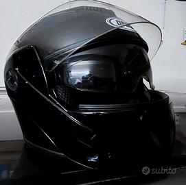 Casco modulare dayu 