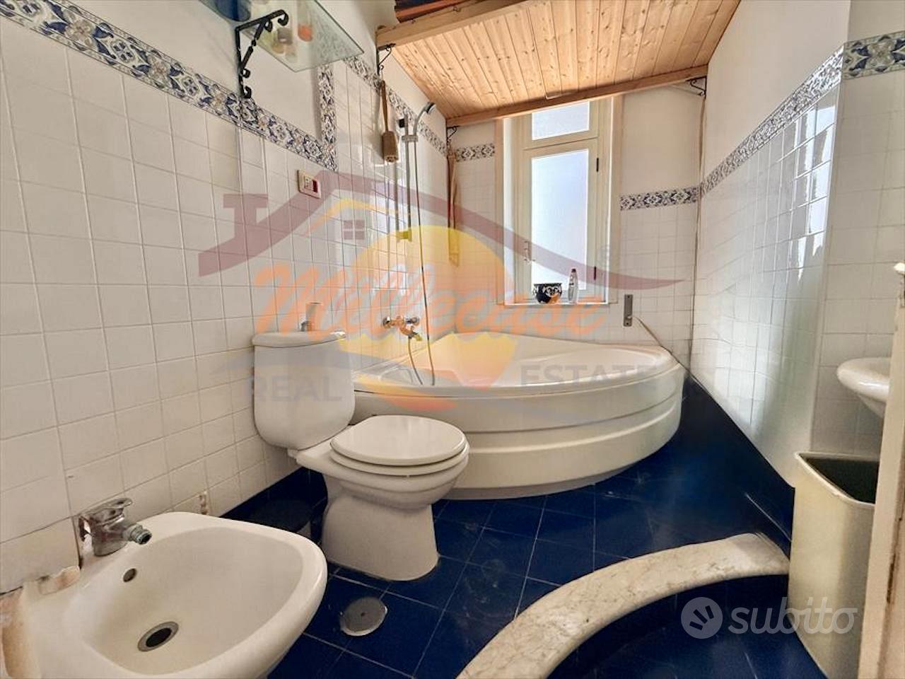 Appartamento – Siracusa, Grottasanta - Vista 2
