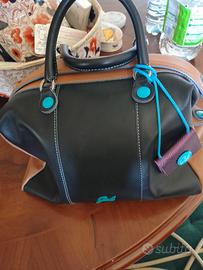borsa in pelle 
