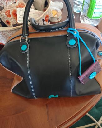 borsa in pelle 