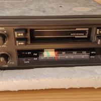 AUTORADIO LANCIA ORIGINALE