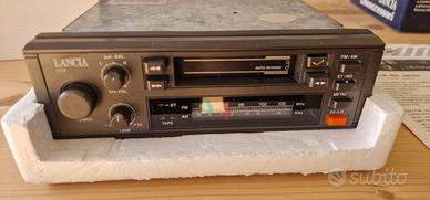 AUTORADIO LANCIA ORIGINALE