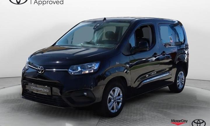 Toyota Proace City Verso 1.5D 100 CV S&S Shor...