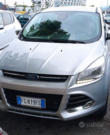 Kuga 2.0 tdi 150cv 2wD